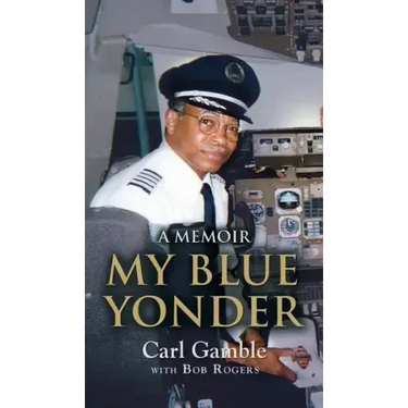My Blue Yonder