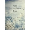 NIRV, Free on the Inside Bible, Paperback