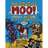 The Cows Go Moo! Udderly Crazy Activity & Coloring Book