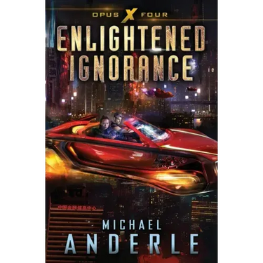 Enlightened Ignorance