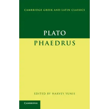 Plato: Phaedrus