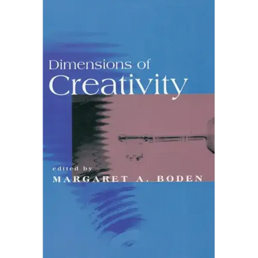 Dimensions of Creativity