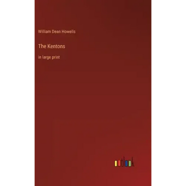 The Kentons: in large print