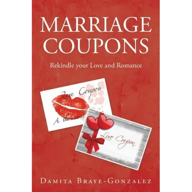 Marriage Coupons: Rekindle your Love and Romance