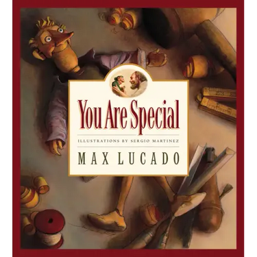 You Are Special: Volume 1