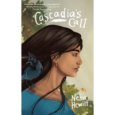 Cascadia's Call