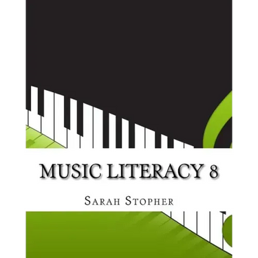 Music Literacy 8