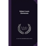 Robert Louis Stevenson