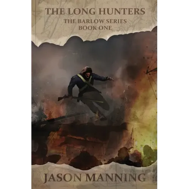 The Long Hunters