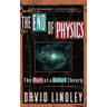 The End of Physics: The Myth of a Unified Theory