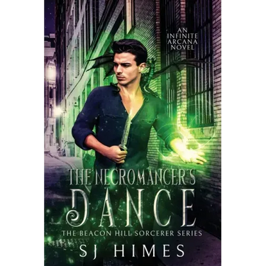 The Necromancer's Dance