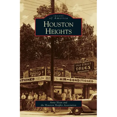 Houston Heights