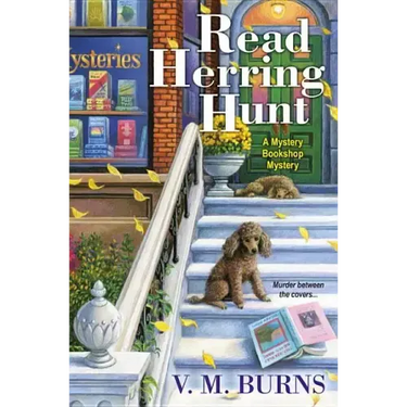 Read Herring Hunt