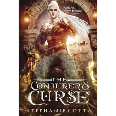 The Conjurer's Curse