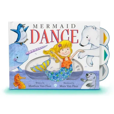 Mermaid Dance
