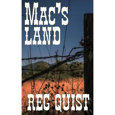 Mac's Land