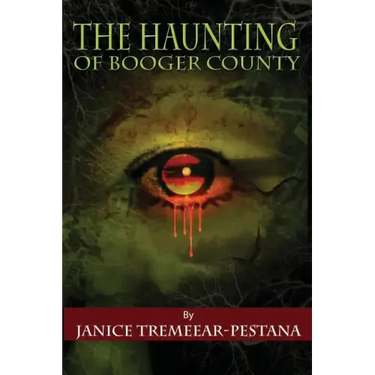 The Haunting of Booger County