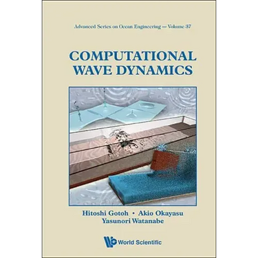 Computational Wave Dynamics