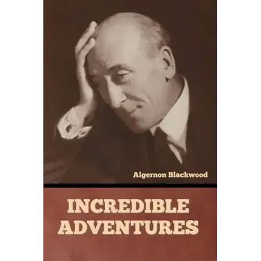Incredible Adventures