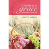 A Spoonful of Grace: Mealtime Blessings in Bite-Sized Pieces