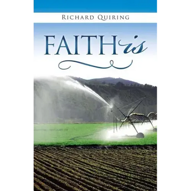Faith Is
