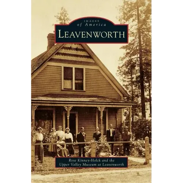 Leavenworth