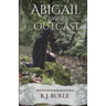 Abigail. Vampire Outcast