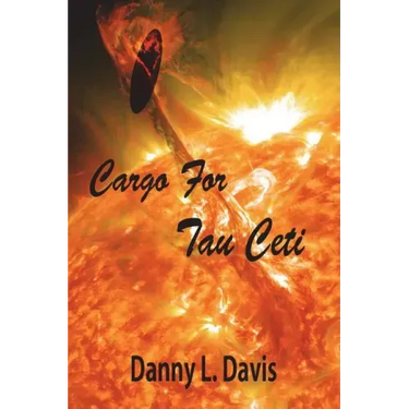 Cargo for Tau Ceti: A Space Adventure