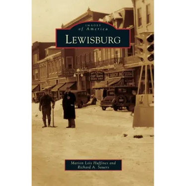 Lewisburg