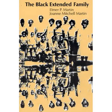 The Black Extended Family