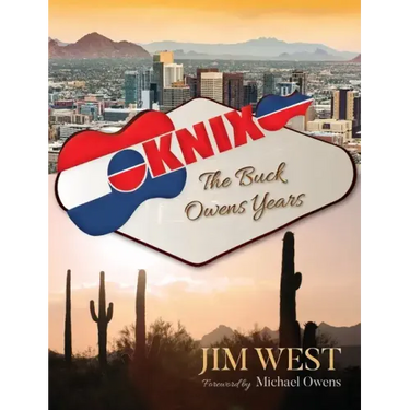 Knix: The Buck Owens Years