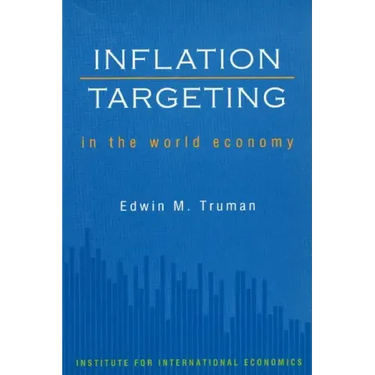 Inflation Targeting in the World Economy