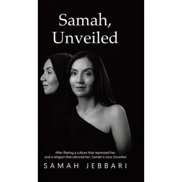 Samah, Unveiled