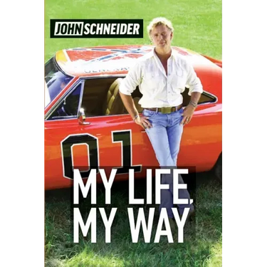 My Life, My Way