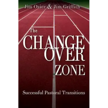 The Changeover Zone: Successful Pastoral Transitions