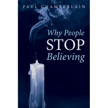 Why People Stop Believing