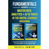 Fundamentals Series: Master Data Analytics & AI to Thrive in the Digital Economy: Essential Skills for Data Mastery & AI Innovation in the Digital Age
