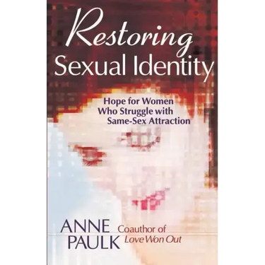 Restoring Sexual Identity