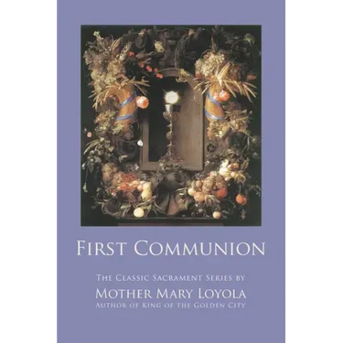 First Communion