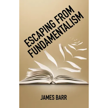 Escaping from Fundamentalism