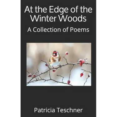 At the Edge of the Winter Woods: A Collection of Poems
