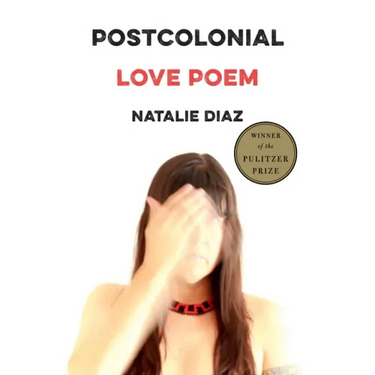 Postcolonial Love Poem