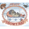 The Snowy Nap