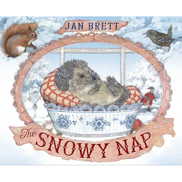 The Snowy Nap