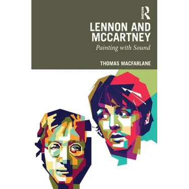 Lennon and McCartney: Painting with Sound