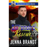 The Billionaire Rescue: A K9 Handler Romance