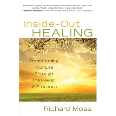 Inside-Out Healing