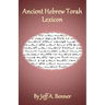 Ancient Hebrew Torah Lexicon