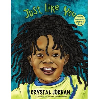 Just Like You