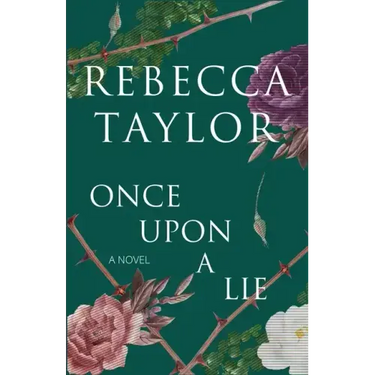 Once Upon a Lie
